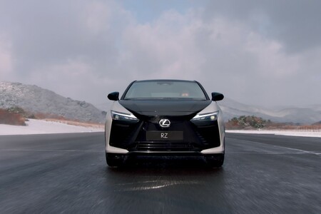 A technológiai innovátor Lexus bevezeti a ’steer by wire’ kormányzást és a virtuális kézi sebességváltót 
