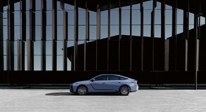 Lexus ES 2025