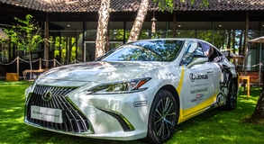 TOYOTA CENTRAL EUROPE, TOYOTA RADOŚĆ I LEXUS WARSZAWA RADOŚĆ OFICJALNYMI PARTNERAMI LANG TEAM