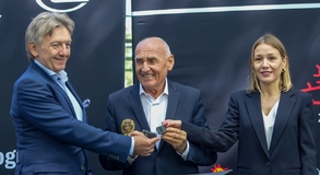 TOYOTA CENTRAL EUROPE, TOYOTA RADOŚĆ I LEXUS WARSZAWA RADOŚĆ OFICJALNYMI PARTNERAMI LANG TEAM