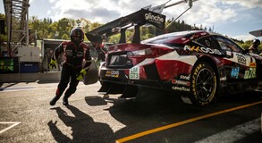 2025 WEC 6 Hours of Spa-Francorchamps