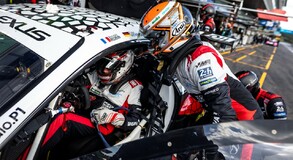 2025 WEC 6 Hours of Spa-Francorchamps