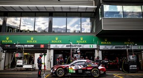 2025 WEC 6 Hours of Spa-Francorchamps