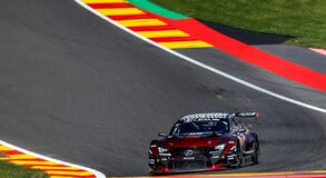 2025 WEC 6 Hours of Spa-Francorchamps