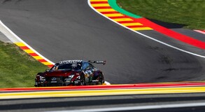2025 WEC 6 Hours of Spa-Francorchamps