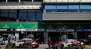 2025 WEC 6 Hours of Spa-Francorchamps