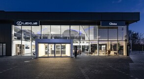 NOWY SALON W GLIWICACH 