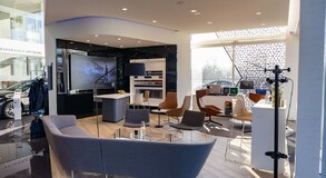 NOWY SALON W GLIWICACH 