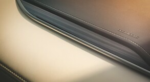 NÉGY LENYŰGÖZŐ RÉSZLETMEGOLDÁST KÍNÁL A LEXUS NX
