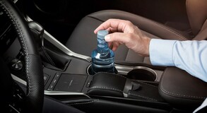 NÉGY LENYŰGÖZŐ RÉSZLETMEGOLDÁST KÍNÁL A LEXUS NX