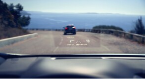  LEXUS RX: HÉT LENYŰGÖZŐ RÉSZLET A VILÁG KEDVENC KÖRNYEZETBARÁT LUXUS SUV-JÁBAN