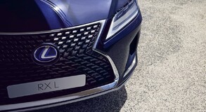  LEXUS RX: HÉT LENYŰGÖZŐ RÉSZLET A VILÁG KEDVENC KÖRNYEZETBARÁT LUXUS SUV-JÁBAN