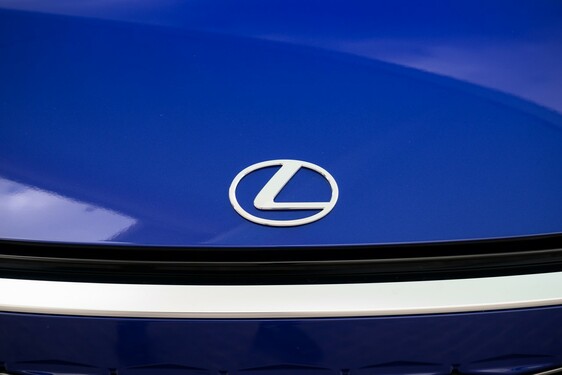 ANDRE SCHMIDT NOWYM SZEFEM LEXUS EUROPE