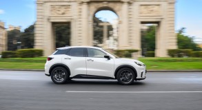 Photo: Daniel Reinhardt for LEXUS