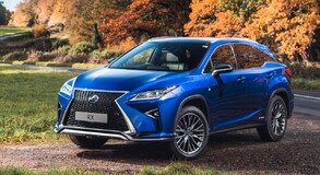 HYBRIDY NA VRCHOLU: V PRŮZKUMU SPOKOJENOSTI POTŘETÍ ZVÍTĚZIL LEXUS