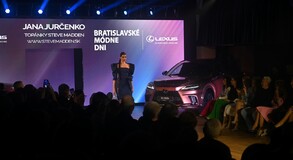 BRATISLAVSKÉ MÓDNE DNI 