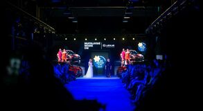 BMD Lexus 2024