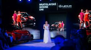 BMD Lexus 2024