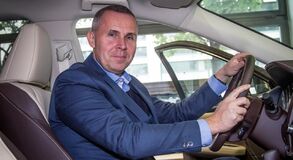 VOZOVÝ PARK AUTOPŮJČOVNY CZECHOCAR – ENTERPRISE RENT-A-CAR OBOHATILO PĚT VOZŮ LEXUS RX 