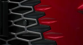 Lexus LBX  - local