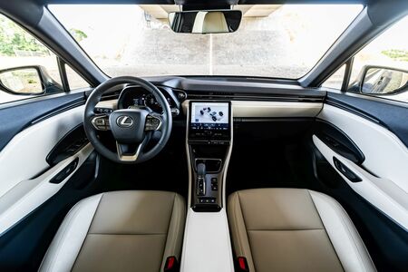 PRVNÍ LETOŠNÍ LEXUS BUSINESS WEEK PROBĚHNE UŽ V BŘEZNU, JIŽ NYNÍ PŘIPRAVIL LEXUS NEJVÝHODNĚJŠÍ NABÍDKU V HISTORII