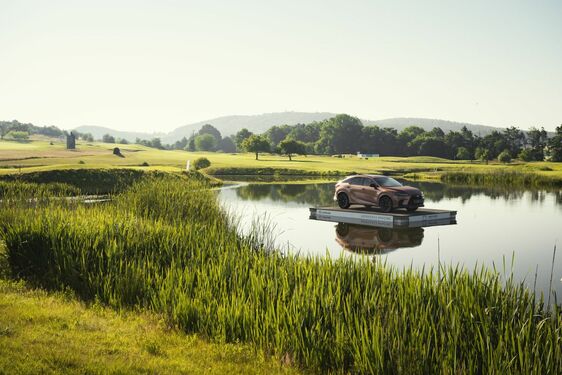 Lexus Ladies European Tour 2023
