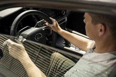 LEXUS DÍKY PRODEJŮM V EVROPĚ DOSÁHL CELOSVĚTOVÉHO REKORDU 
