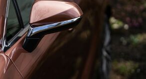 Lexus RX - local
