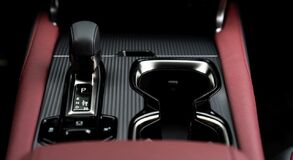 Lexus RX - local