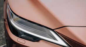 Lexus RX - local