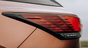 Lexus RX - local