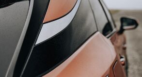 Lexus RX - local