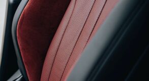 Lexus RX - local