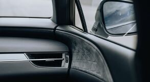 Lexus RX - local