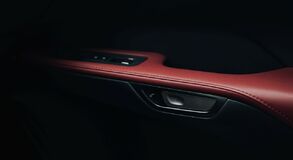 Lexus RX - local