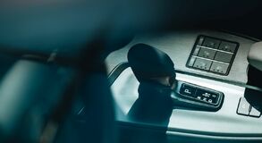 Lexus UX - local 