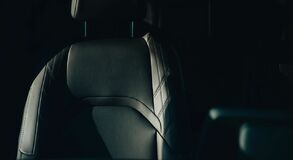 Lexus UX - local 