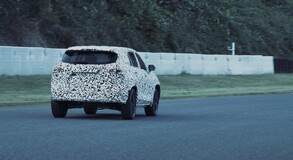  Bemutatta a jövő új generációs elektromos négykerékmeghajtását a Lexus 