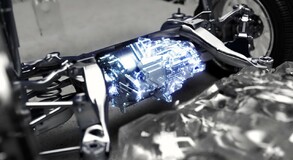  Bemutatta a jövő új generációs elektromos négykerékmeghajtását a Lexus 