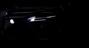  Bemutatta a jövő új generációs elektromos négykerékmeghajtását a Lexus 