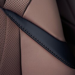 Lexus ES 2021 - DETAIL IMAGES