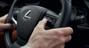 Lexus ES 2021 - IMAGES WITH TALENTS
