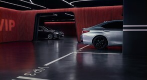 Lexus ES 2021 - IMAGES WITH TALENTS