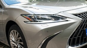 Lexus ES 2023