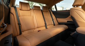 Lexus ES 2023