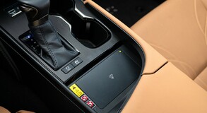 Lexus ES 2023
