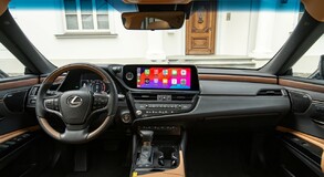 Lexus ES 2023