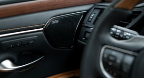 Lexus ES 2023