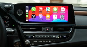 Lexus ES 2023