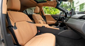 Lexus ES 2023